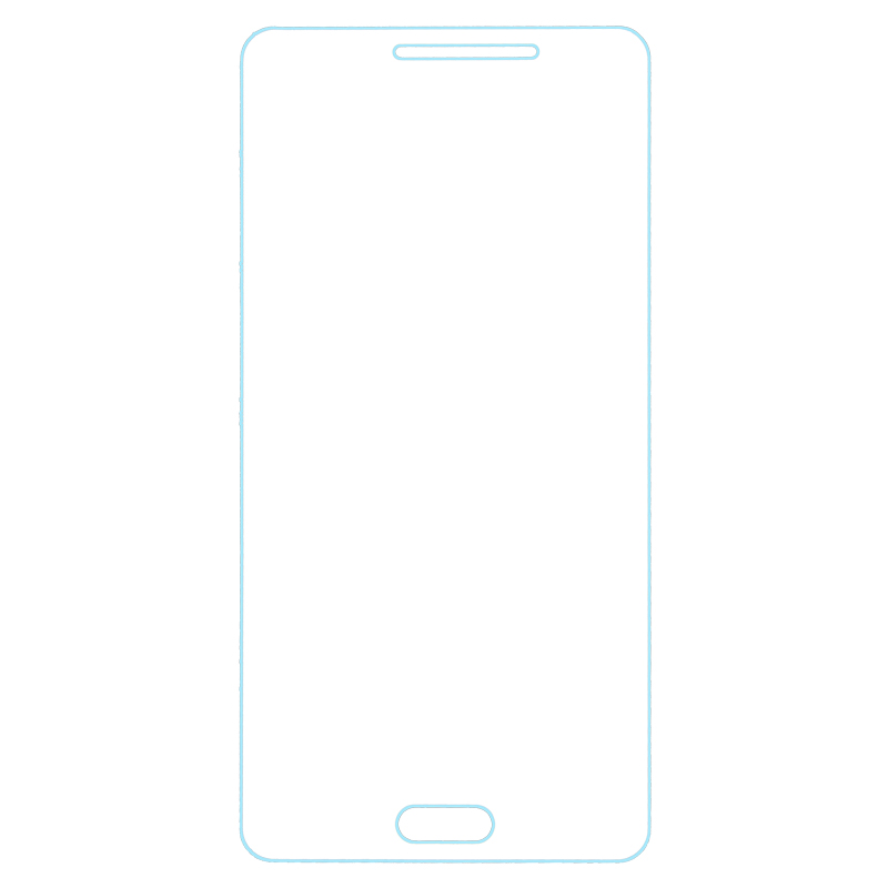 

Защитное стекло BaseMarket для Samsung A500F Galaxy A5