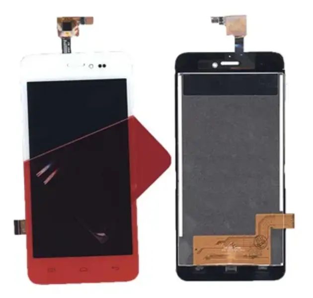 

Дисплей для Explay Craft OEM белый