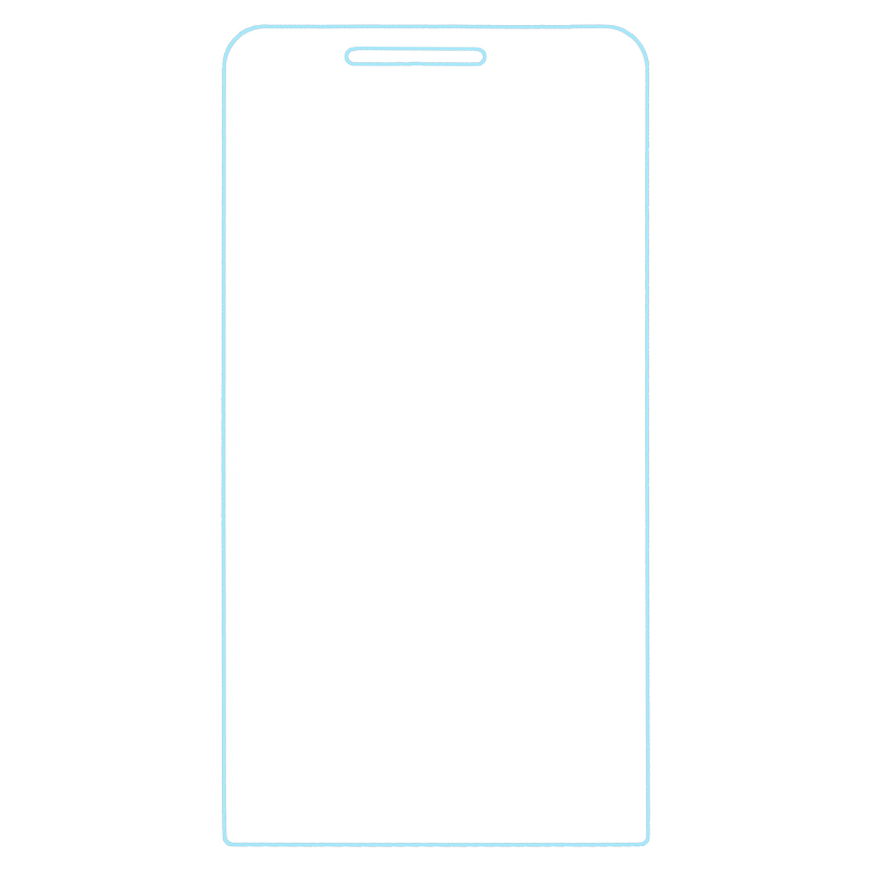 

Защитное стекло BaseMarket для Asus ZenFone 6 A600CG