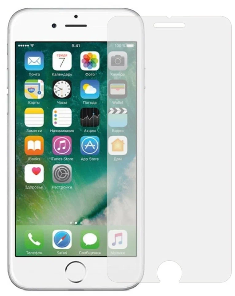 

Защитное стекло для Apple iPhone 6