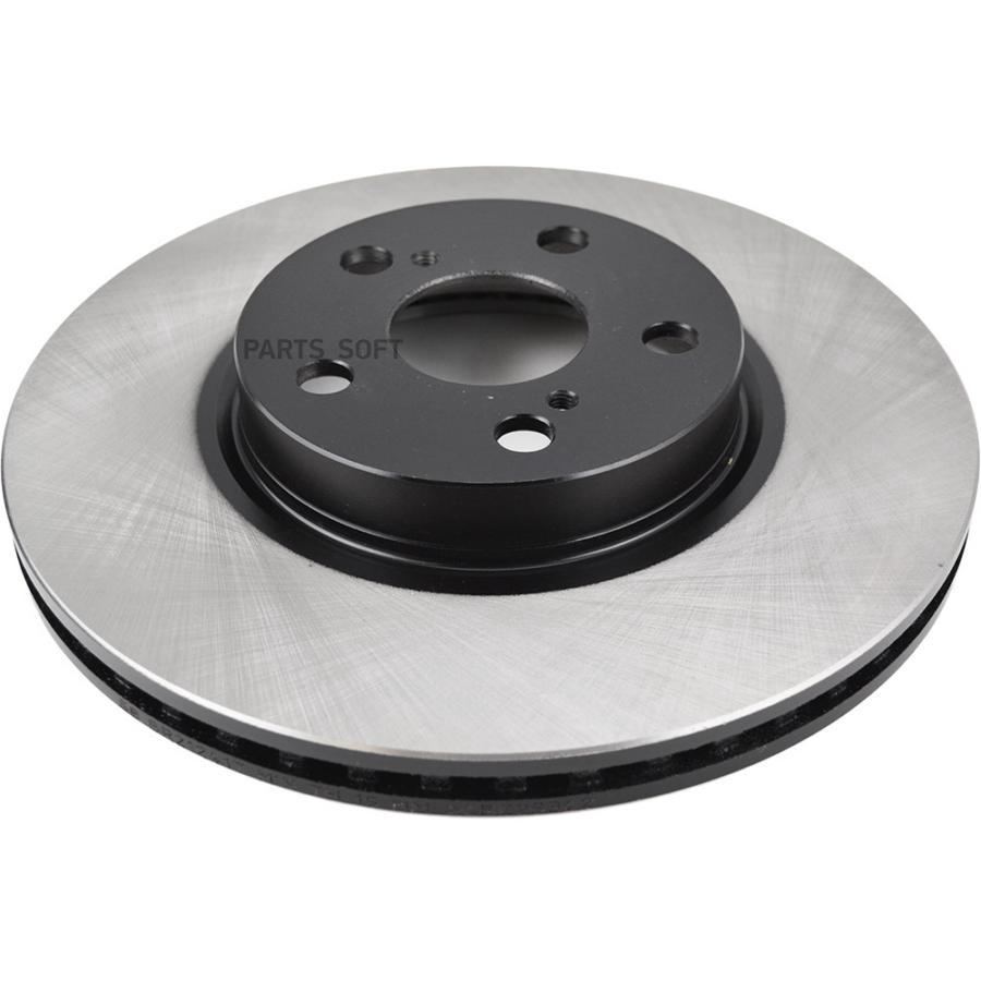 

Диск тормозной передний TOYOTA URBAN CRUISER