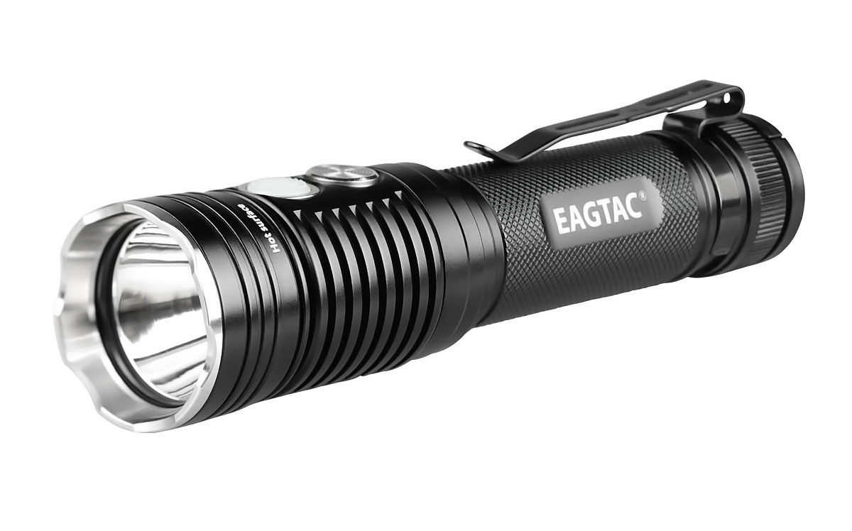 

Ручной фонарь EagleTac TX3V Mk II XHP50.3 HI NW, TX3V Mk II (XHP50.3 HI, нейтральный свет)