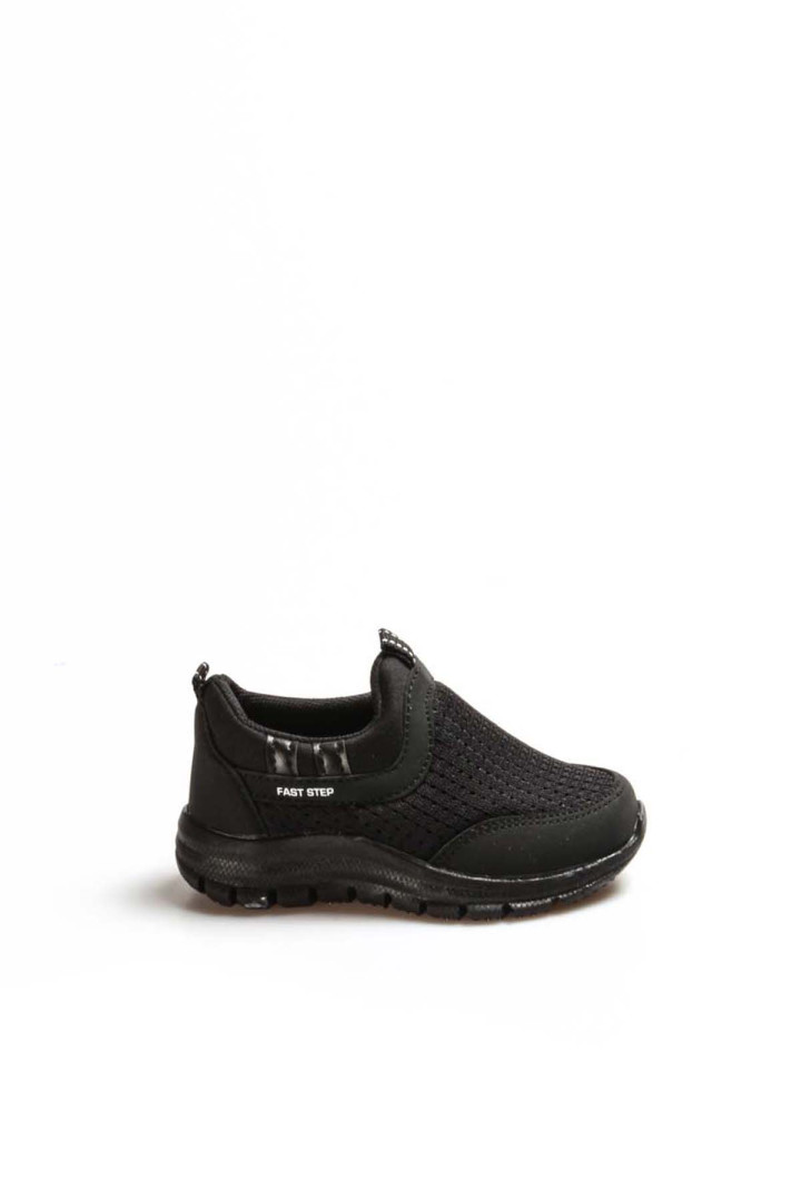 

Кроссовки детские Fast Step р. 24 Черный, 868BA1006 (доставка из-за рубежа), 868BA1006