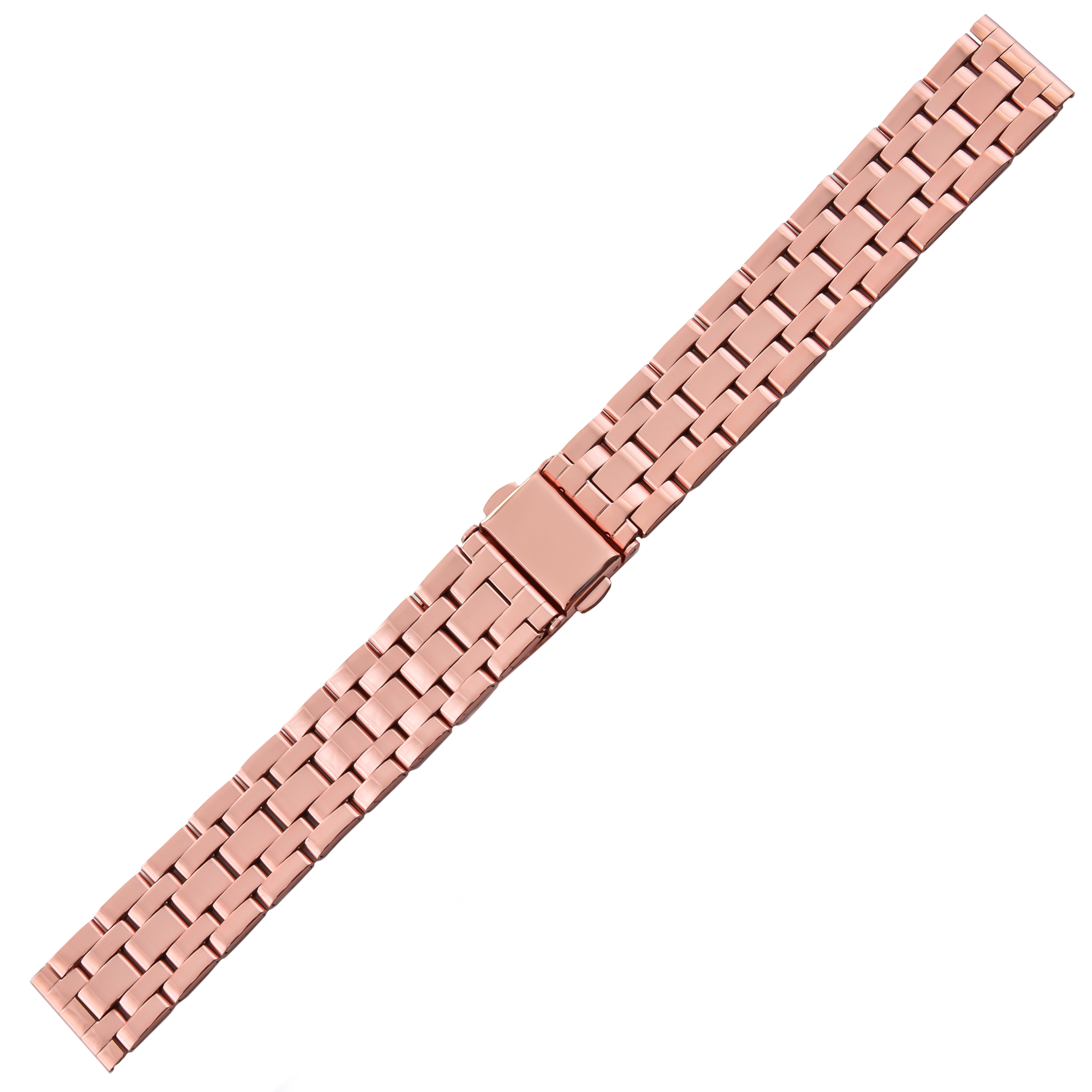 

Браслет женский Atlantis 154663 золотистый, 154663