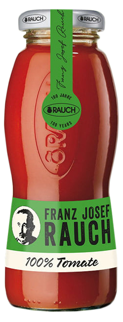 

Сок Franz Josef Rauch Томатный 0,2 л