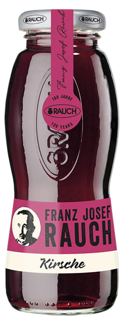 

Нектар Franz Josef Rauch Вишневый 0,2 л