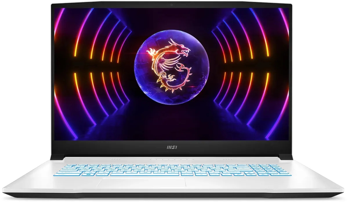 

Ноутбук MSI Sword 17 A12VE-807XRU White (9S7-17L522-807), Sword 17 A12VE-807XRU