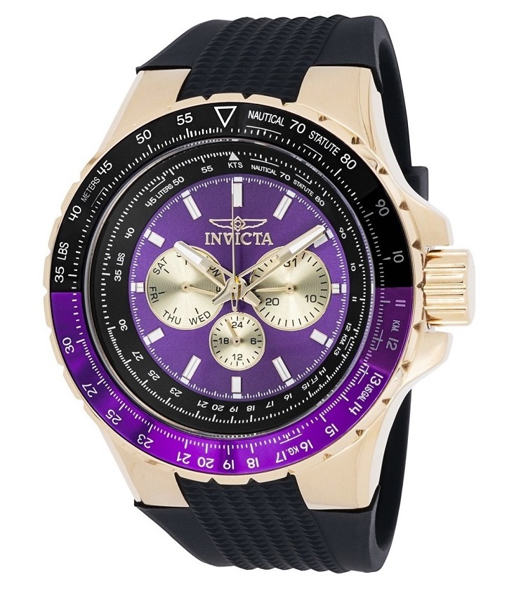 

Наручные часы мужские INVICTA 44613, 44613