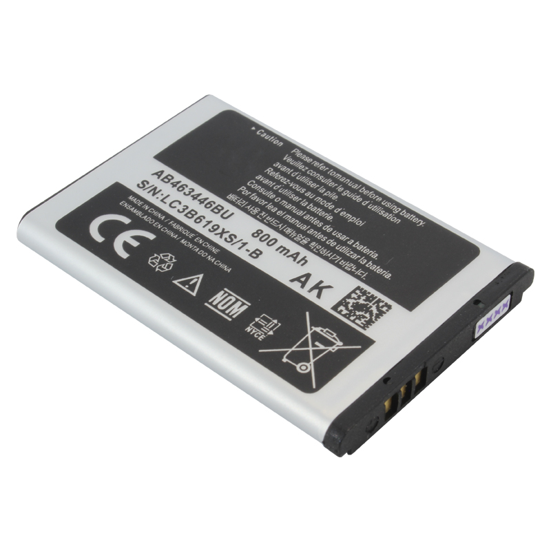 

Аккумуляторная батарея для Samsung E1200