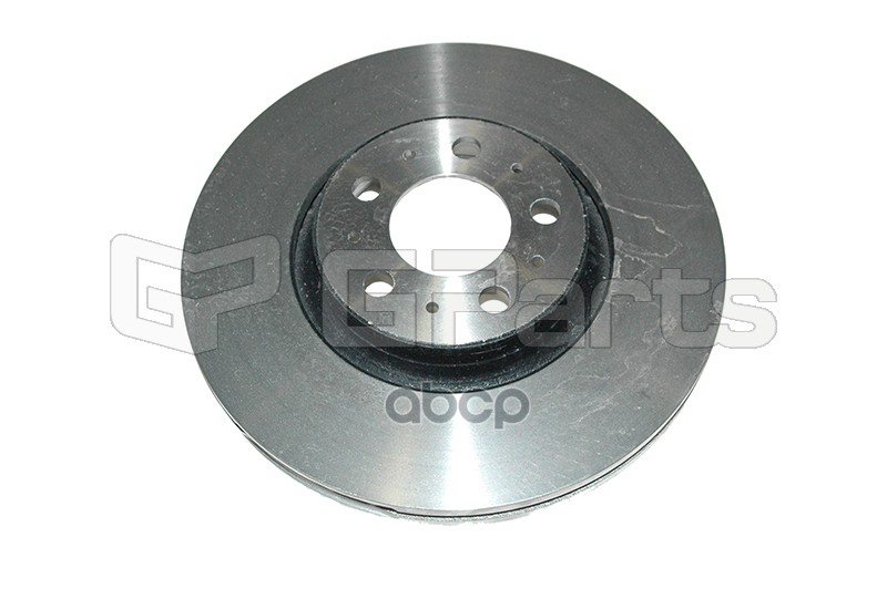 

Тормозной Диск Передний R16 Volvo Xc90 GParts VO30736406