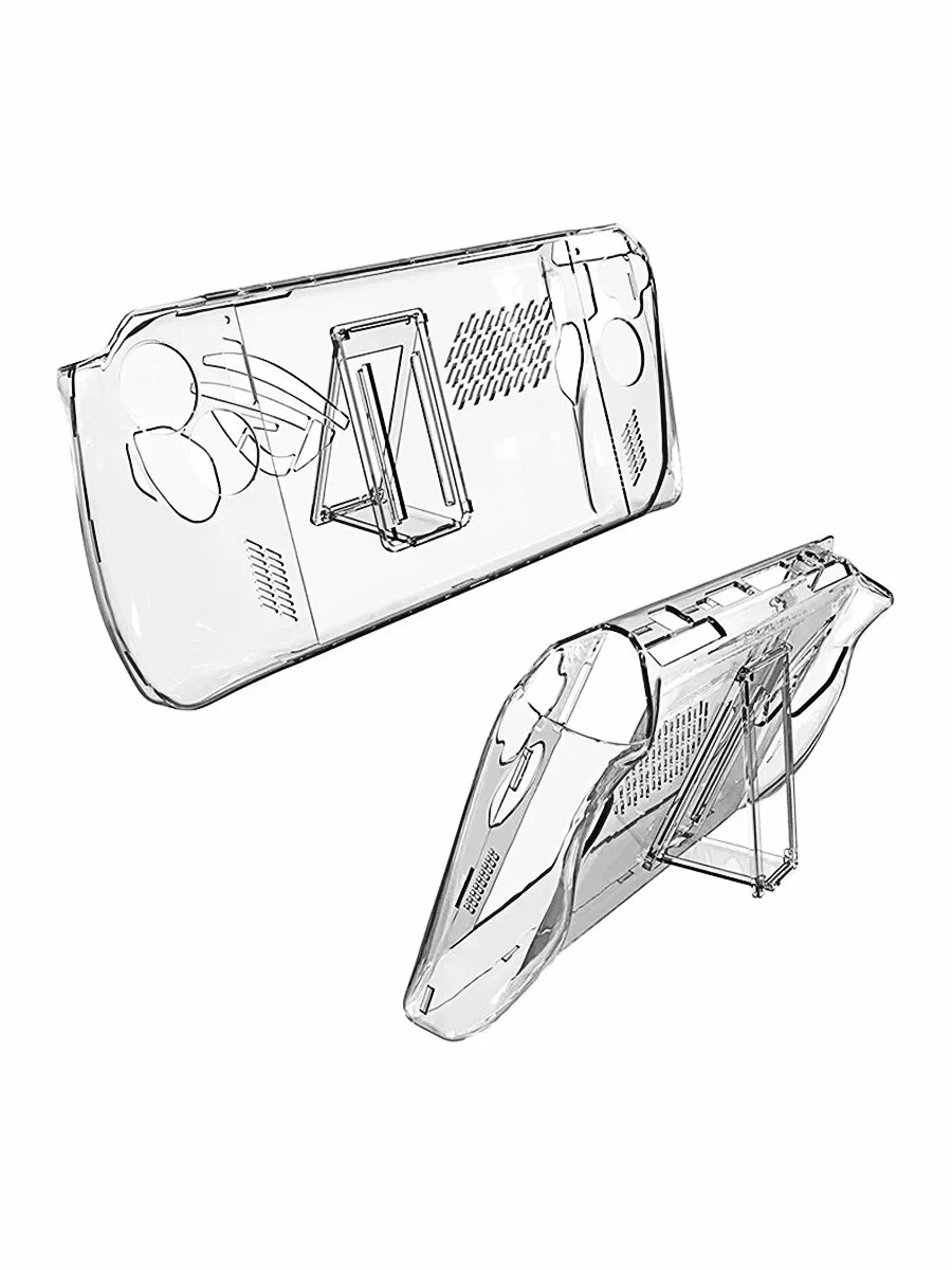 

Чехол для приставки NoBrand Protective Shell для Asus Rog Ally, Protective Shell