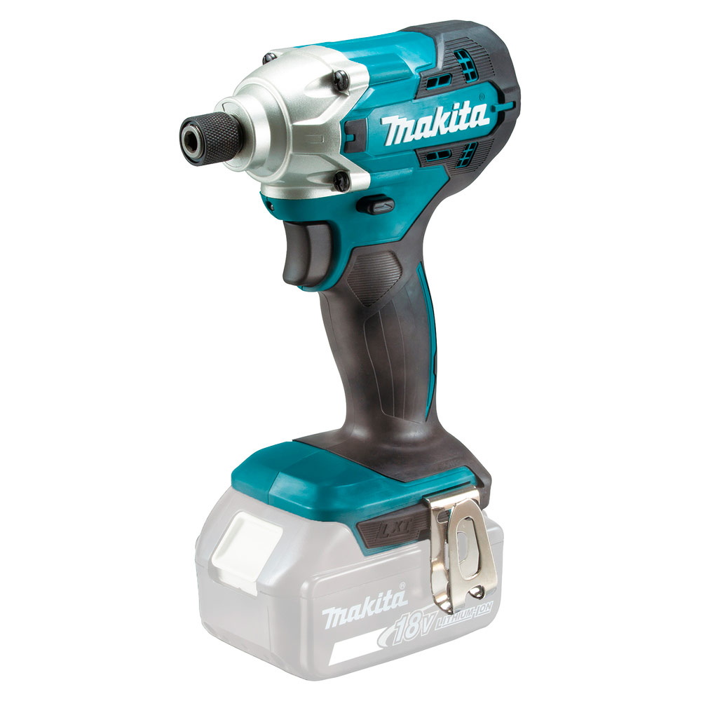 

Шуруповерт аккумуляторный ударный Makita DTD156Z (б/акк,б/зу)