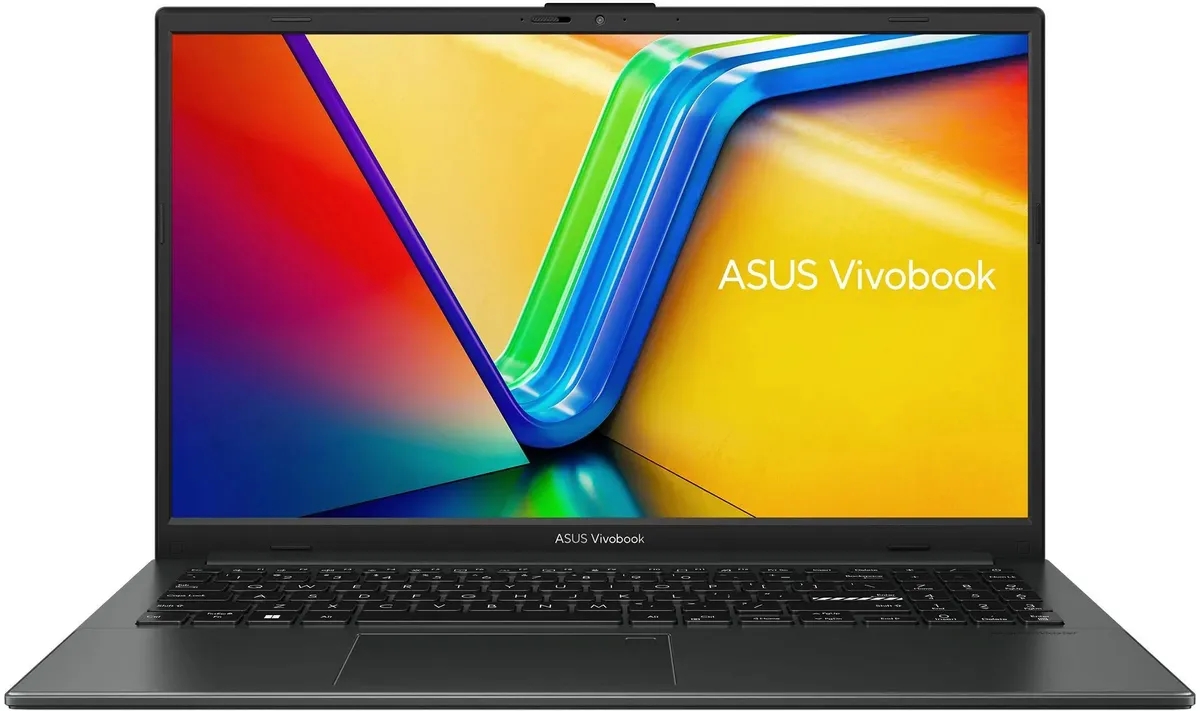 

Ноутбук ASUS VivoBook Go 15 E1504FA-BQ090 Black (90NB0ZR2-M00L10-wpro), VivoBook Go 15 E1504FA-BQ090