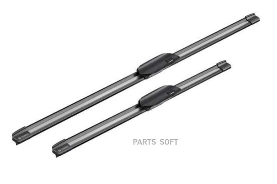 

Щетка С/О Bosch 339701400h /A984s/ Aeroclip/ 650/475 Audi A3 2020, 2021 Годов Выпуска. Bos