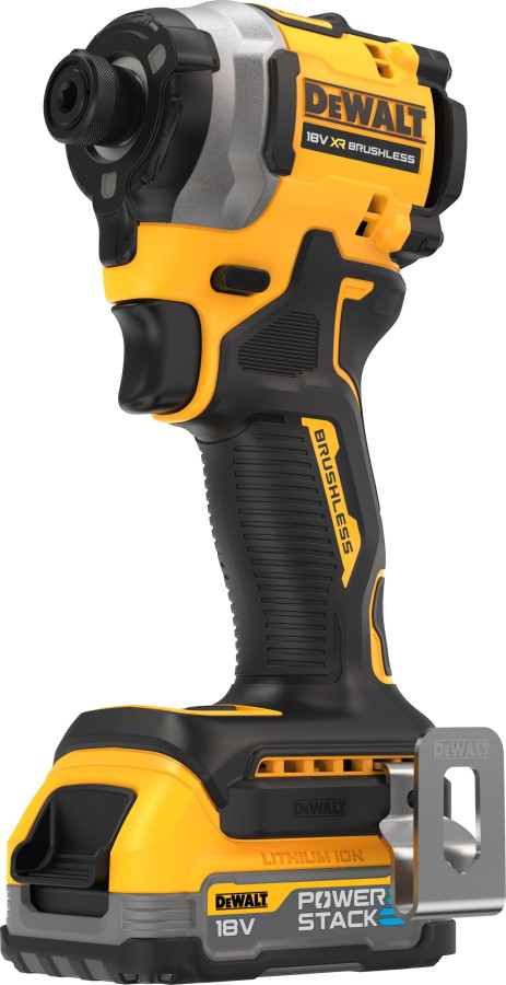 Шуруповерт Dewalt DCF850E2T