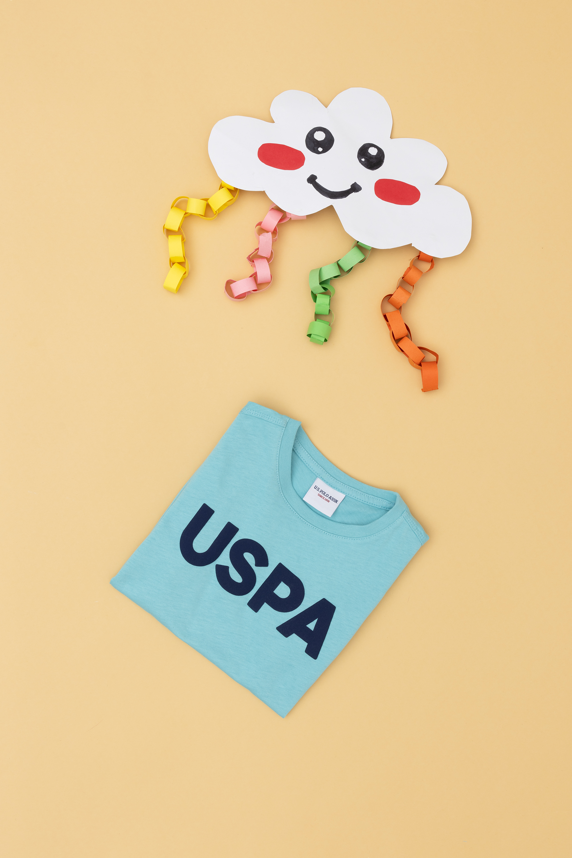 

Футболка детская US Polo Assn G083SZ0110GEARTKIDSIY024_VR090, бирюзовый, 146, G083SZ0110GEARTKIDSIY024_VR090