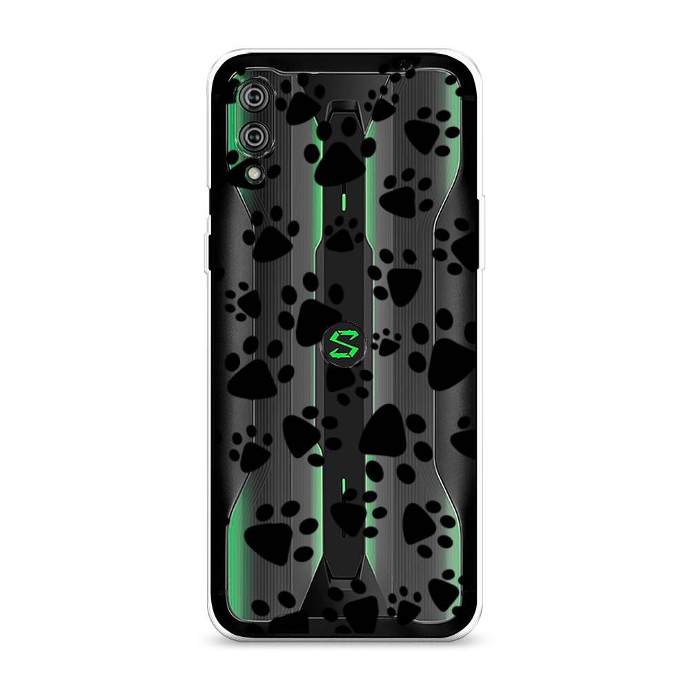 Чехол Awog на Xiaomi Black Shark 2/2 Pro 