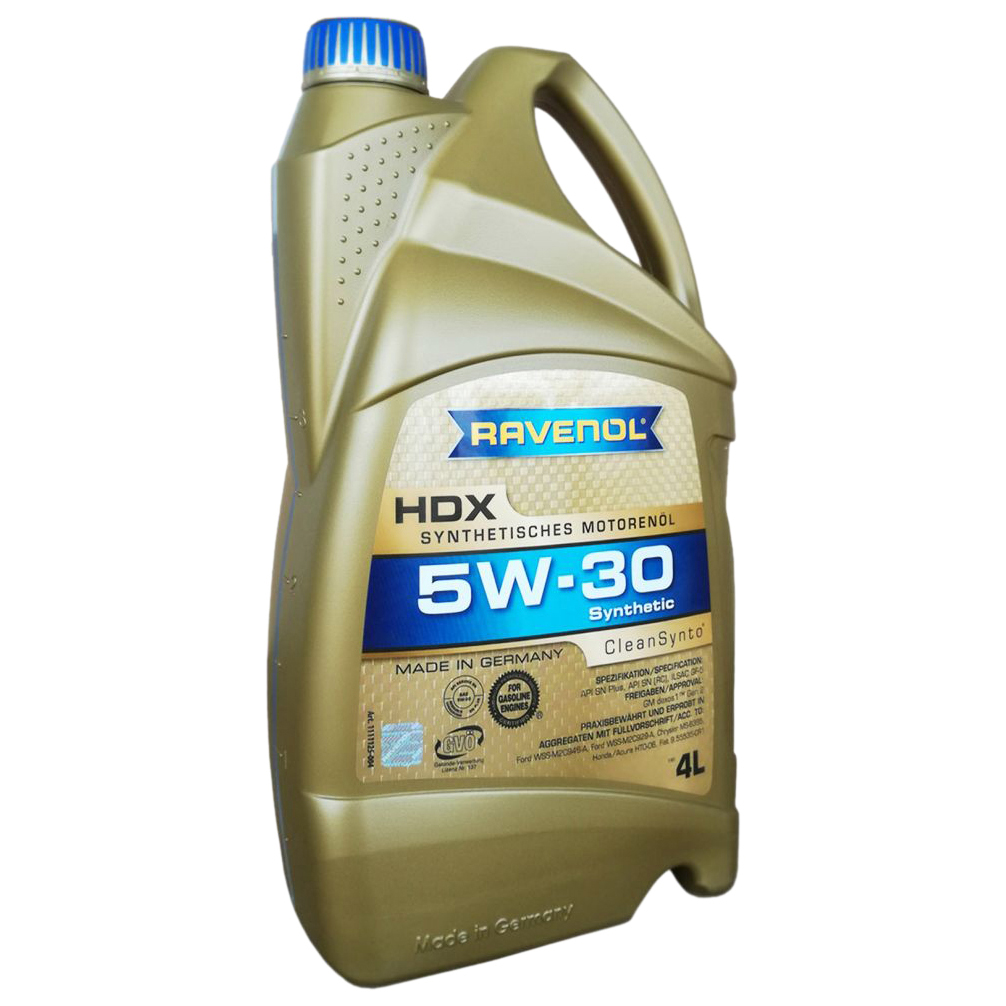 Ravenol 5w40 Купить В Спб