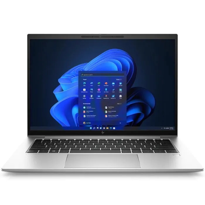 

Ультрабук HP EliteBook 840 G9 Silver (5P756EA ENG), EliteBook 840 G9