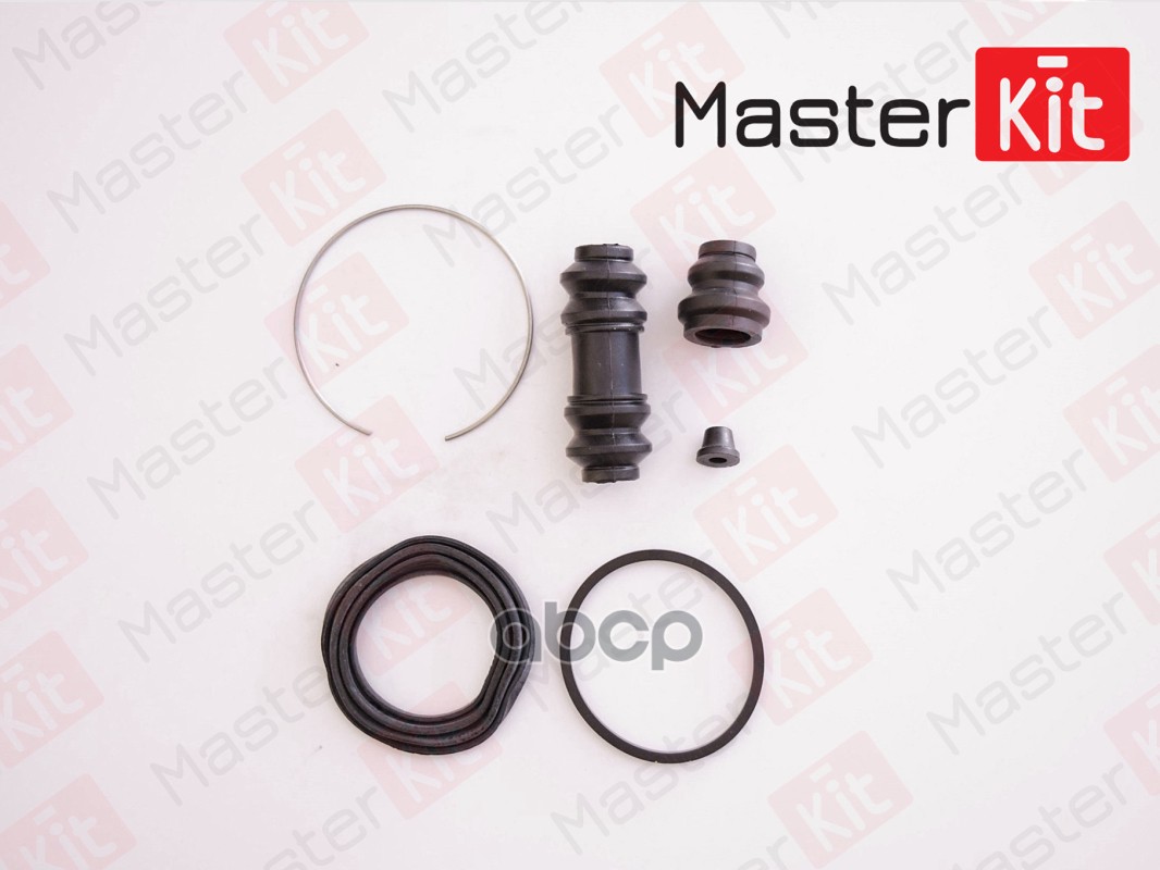 

Ремкомплект Тормозного Суппорта MasterKit 77A1652