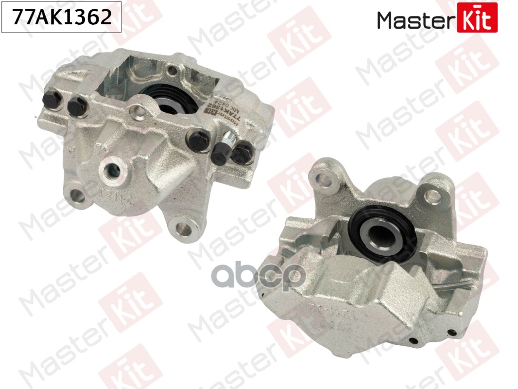 

MASTERKIT Тормозной суппорт зад. лев. Mercedes-Benz E-CLASS (W210) 1995 - 2003