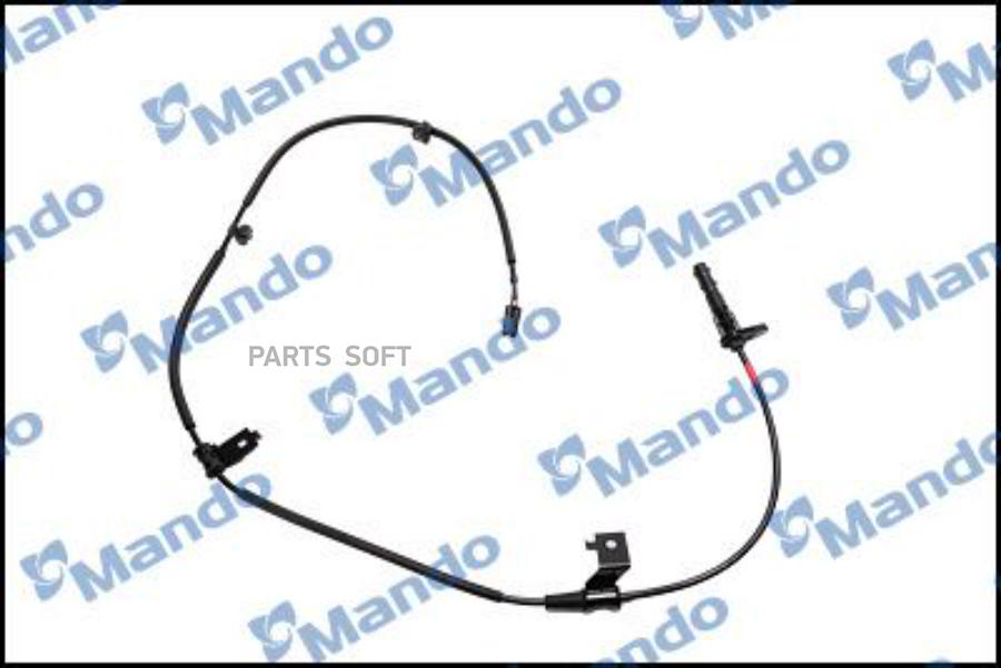 

MANDO Датчик АБС KIA Bongo 3 (14-) (2.5-A2) (2WD) колеса заднего правого MANDO