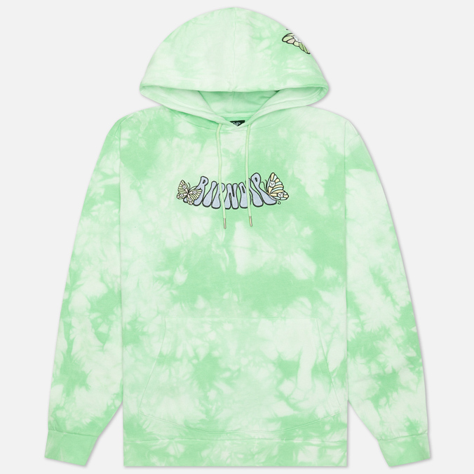 фото Худи мужское ripndip rnd6042 зеленое xl