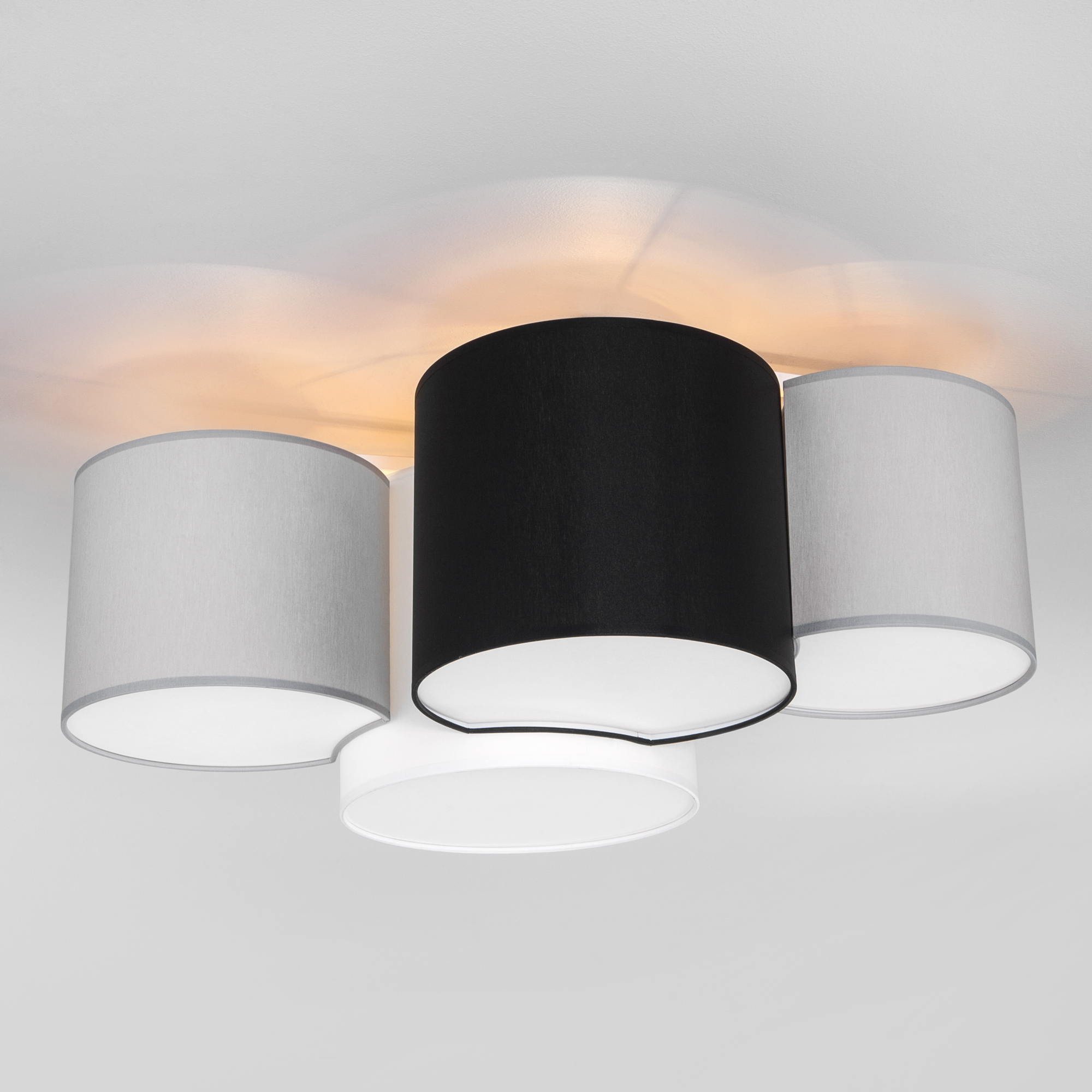 фото Потолочный светильник tk lighting 4184 mona colour