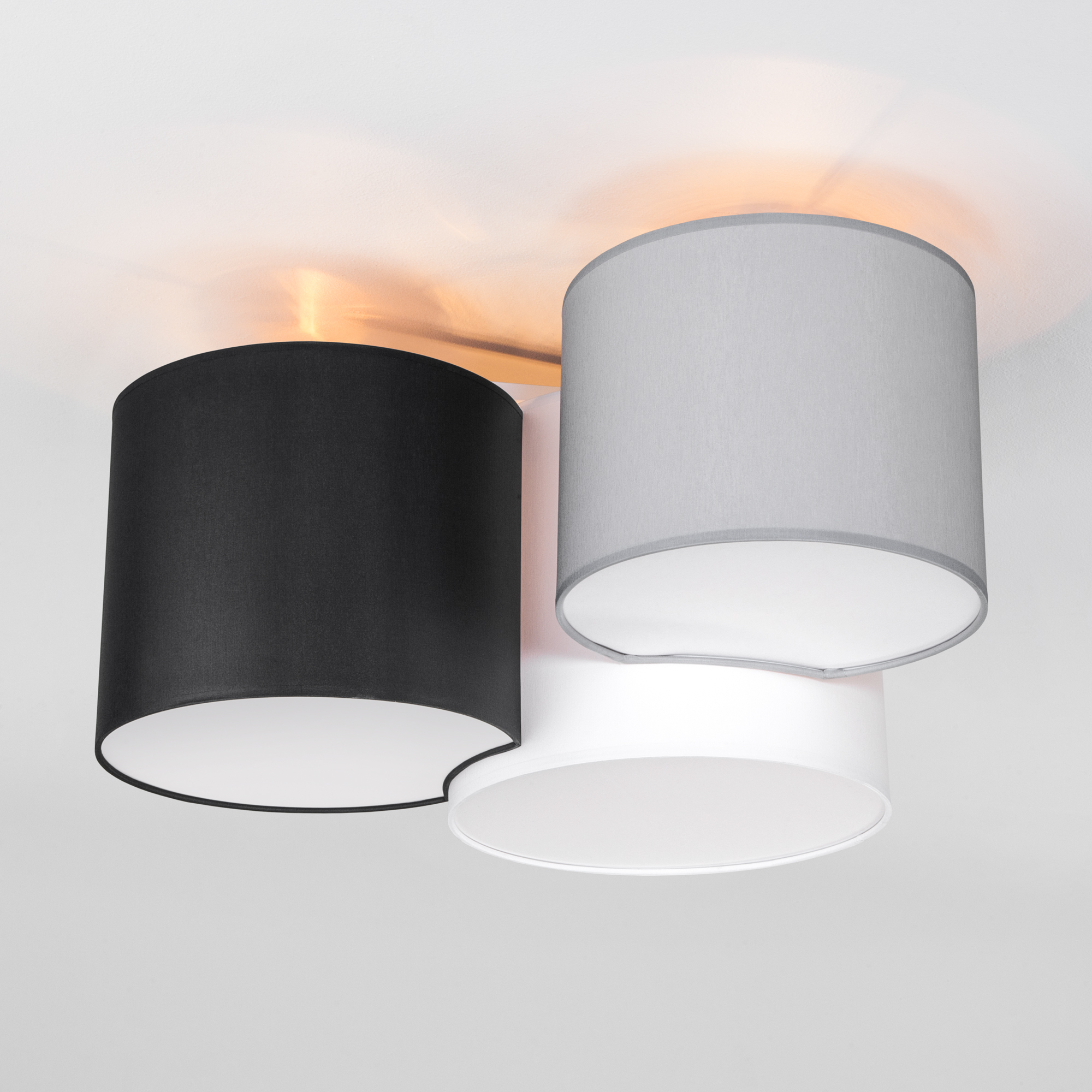 фото Потолочный светильник tk lighting 4183 mona colour