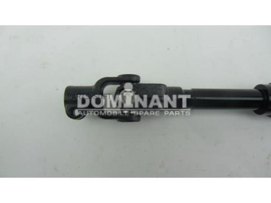 

Вал карданный рулевой DOMINANT to45020360090