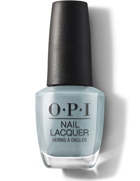 фото Лак для ногтей opi nail lacquer two pearls in a pod, 15 мл