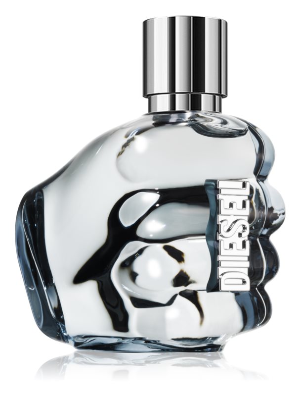 Туалетная вода мужская Diesel Only the Brave 50 мл туалетная вода diesel fuel for life pour homme 50 мл