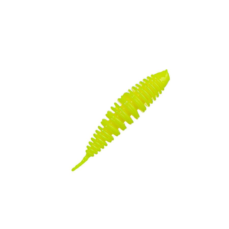 

Приманка DUNAEV DT-MAGGOT-TAIL 35 мм, 8 шт 301 - желтый 00-00003419