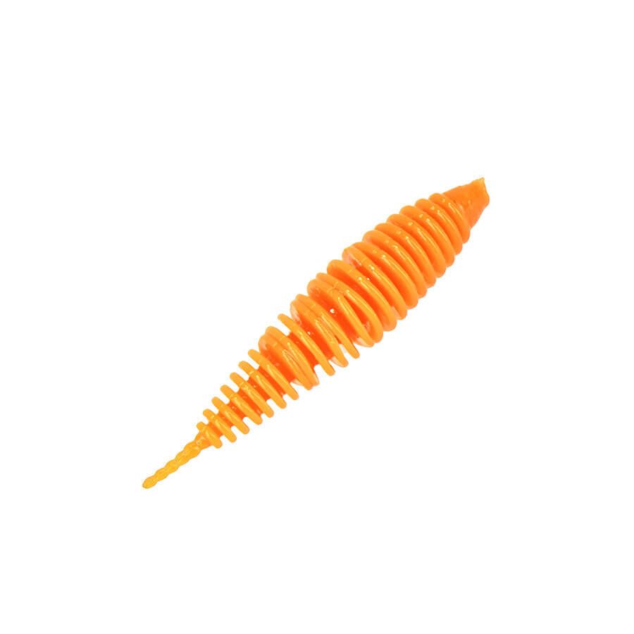 

Приманка DUNAEV DT-MAGGOT-TAIL 35 мм, 8 шт 201 - оранжевый 00-00003418