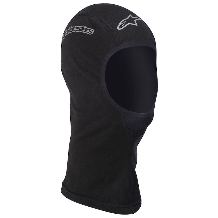 Подшлемник ALPINESTARS OPEN FACE BALACLAVA/475817