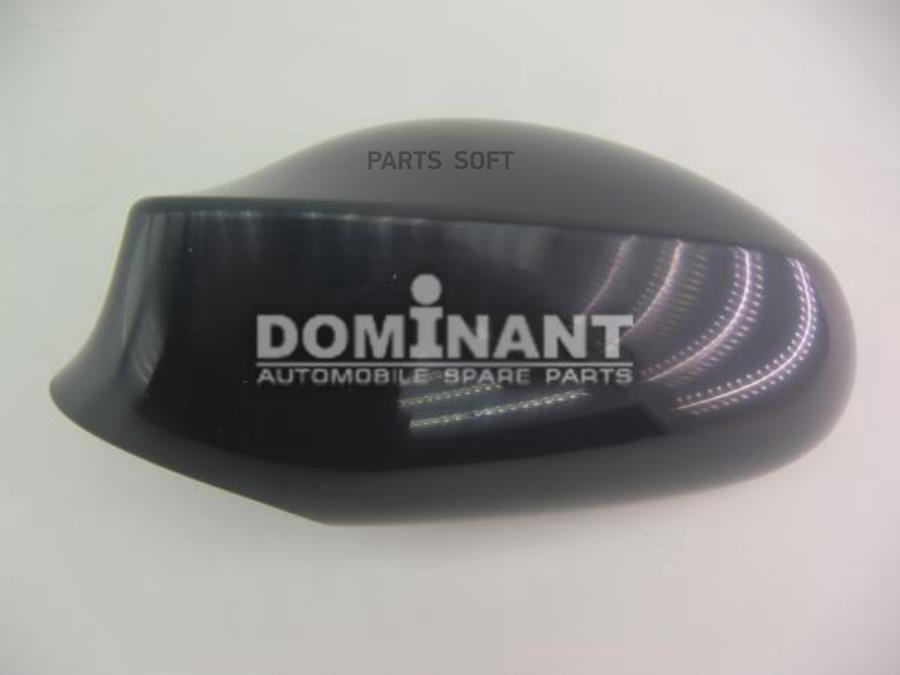 

DOMINANT Защитный колпак левый загрунтованный DOMINANT BW510167125557