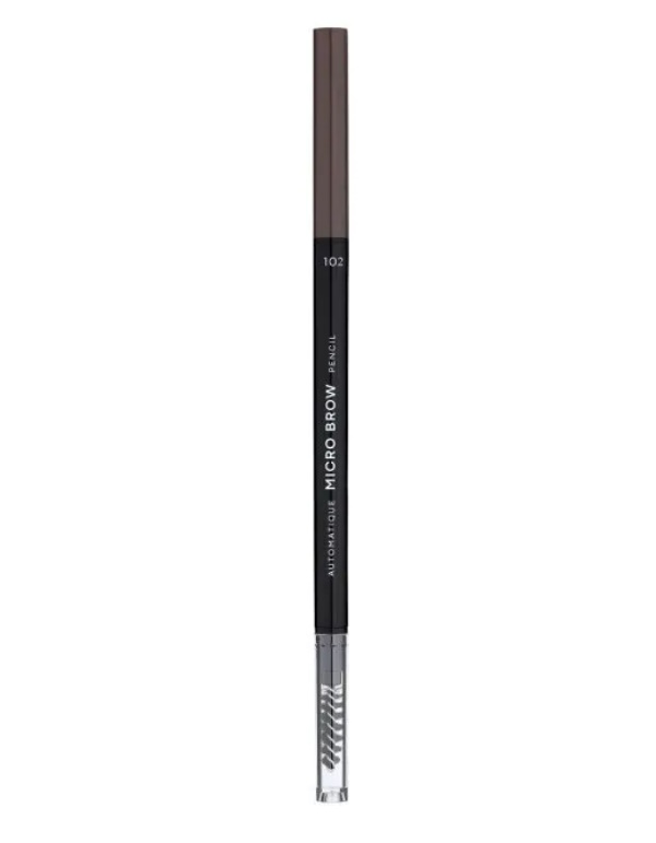 Карандаш для бровей LN Professional Micro Brow Penсil 102 649₽