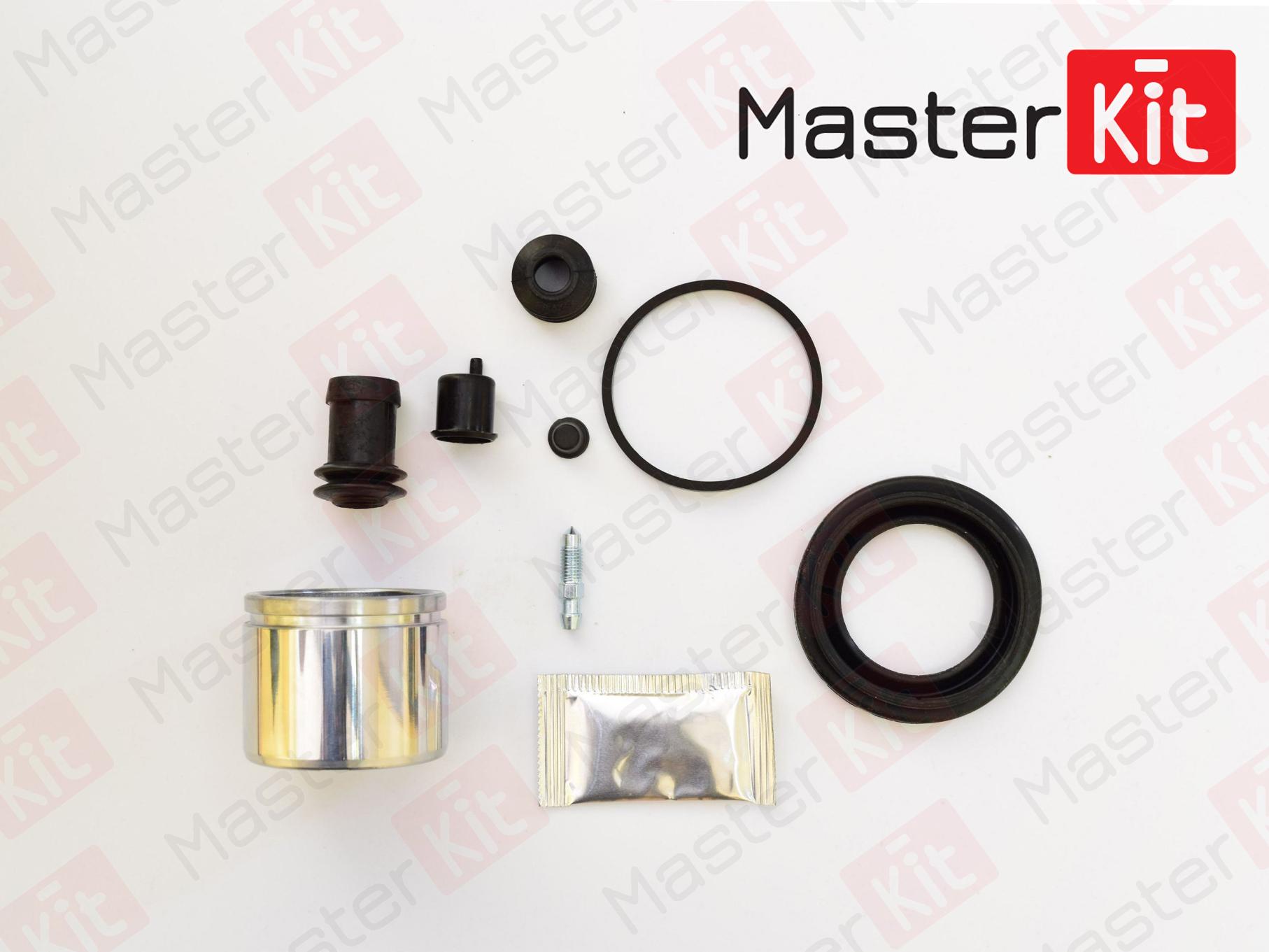 

Ремкомплект Тормозного Суппорта MasterKit 77A1794