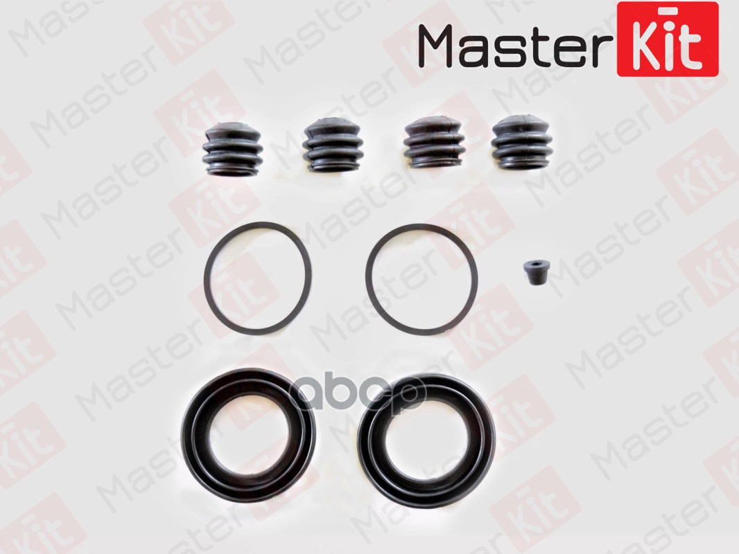 

Ремкомплект Тормозного Суппорта MasterKit 77A1651