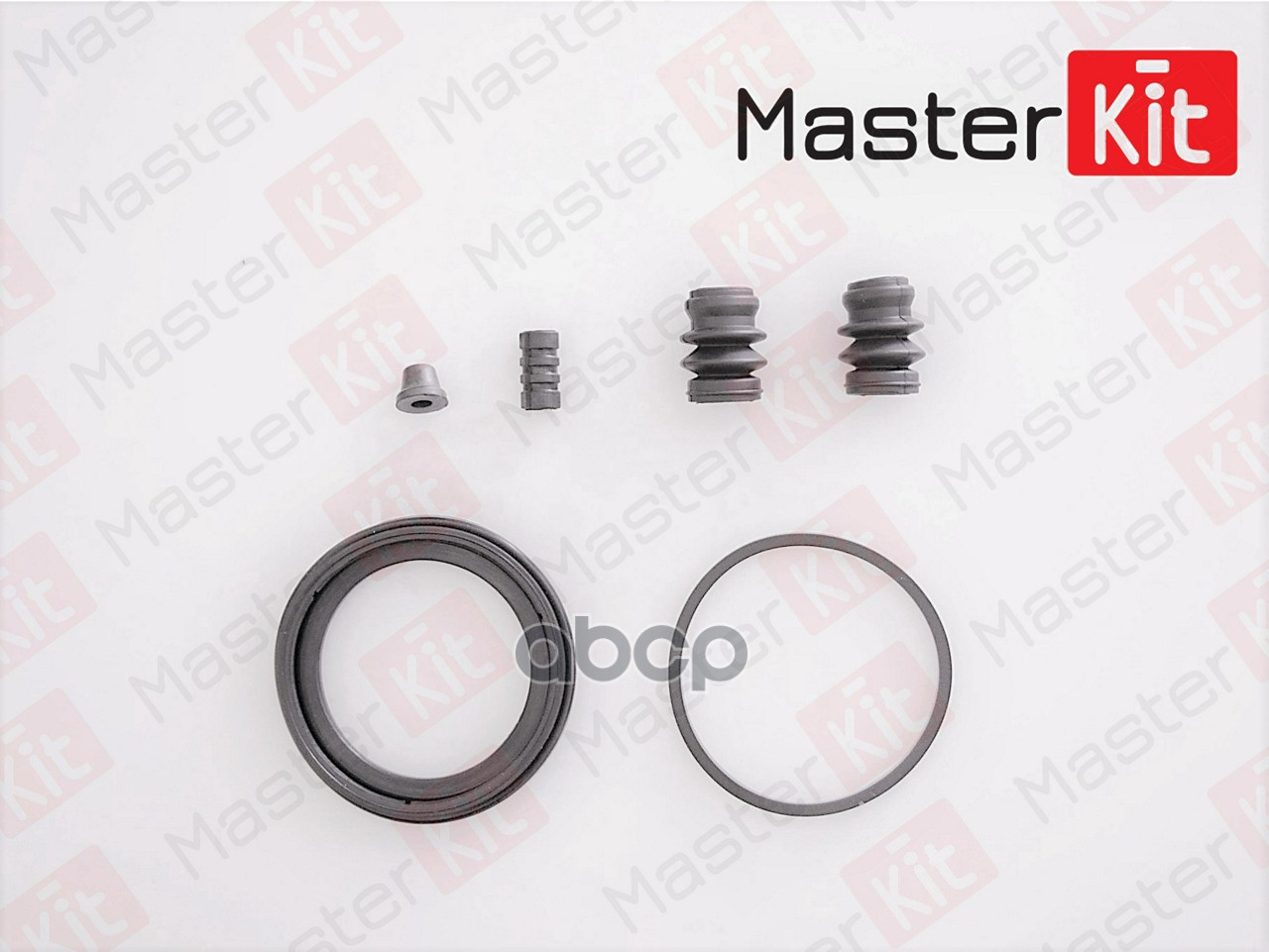 

Ремкомплект Тормозного Суппорта Hyundai H100 1993 - 2004 Masterkit 77a1595 MasterKit 77A15