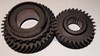 

Шестерня Пятой Передачи Renault 8200 607 981 RENAULT 8200 607 981