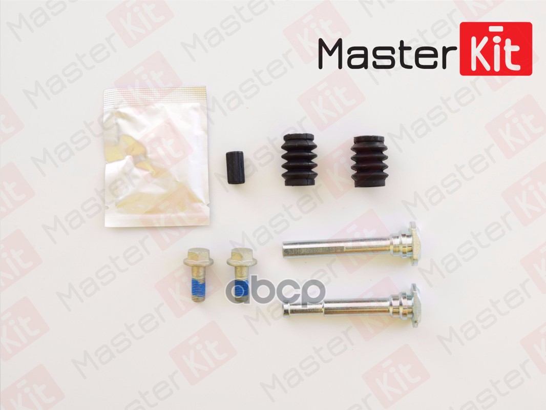

Направляющая Тормозного Суппорта MasterKit 77A1707