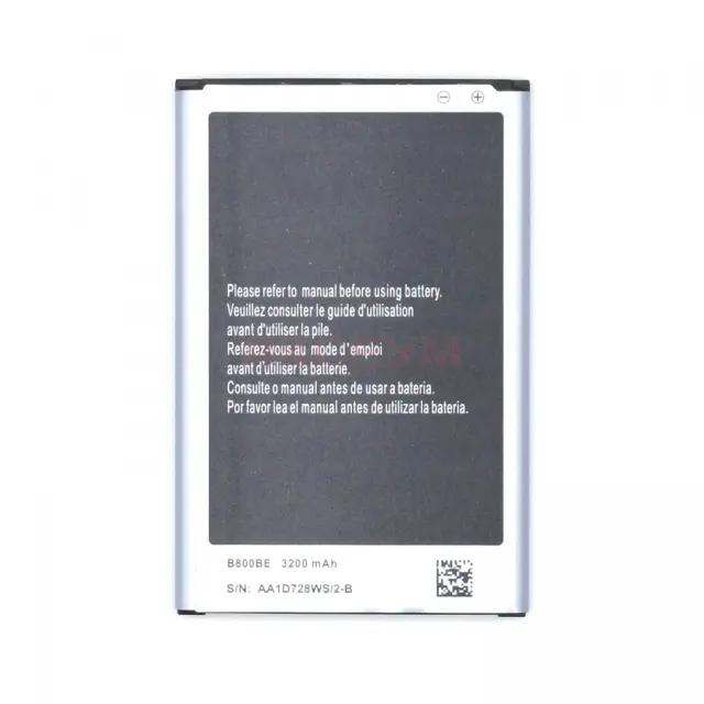 

Аккумуляторная батарея для Samsung N9005 Galaxy Note 3 LTE