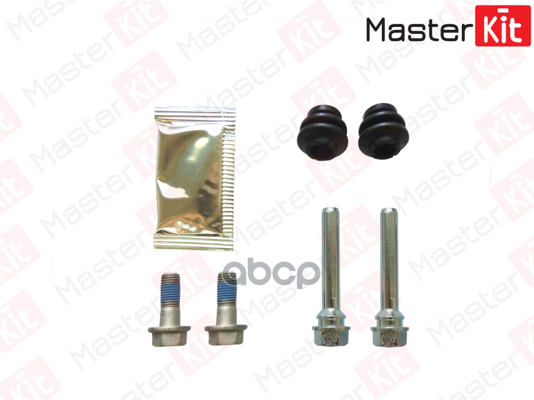 

Комплект Направляющих Тормозного Суппорта MasterKit 77A5085