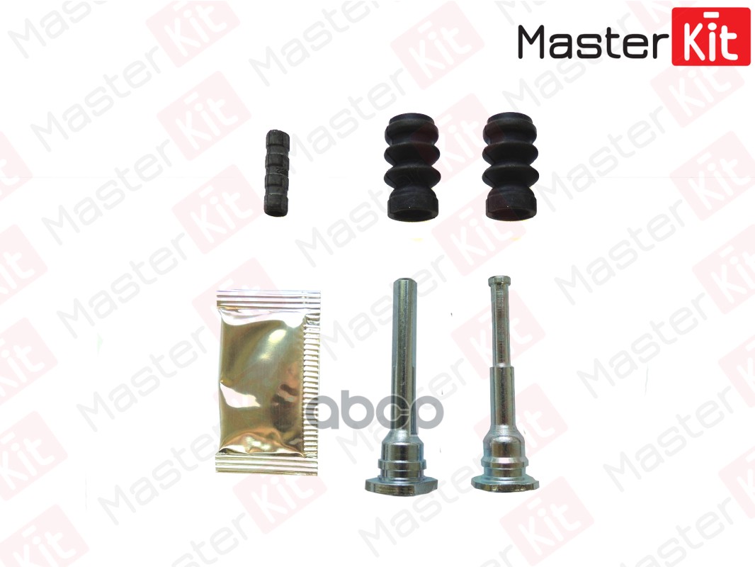 

Комплект Направляющих Тормозного Суппорта MasterKit 77A5083