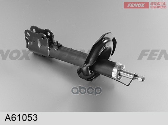 

Амортизатор Fenox A61053 Mitsubishi Outlander Ii 06-12 Передняя Правая; Г/Масло FENOX арт.