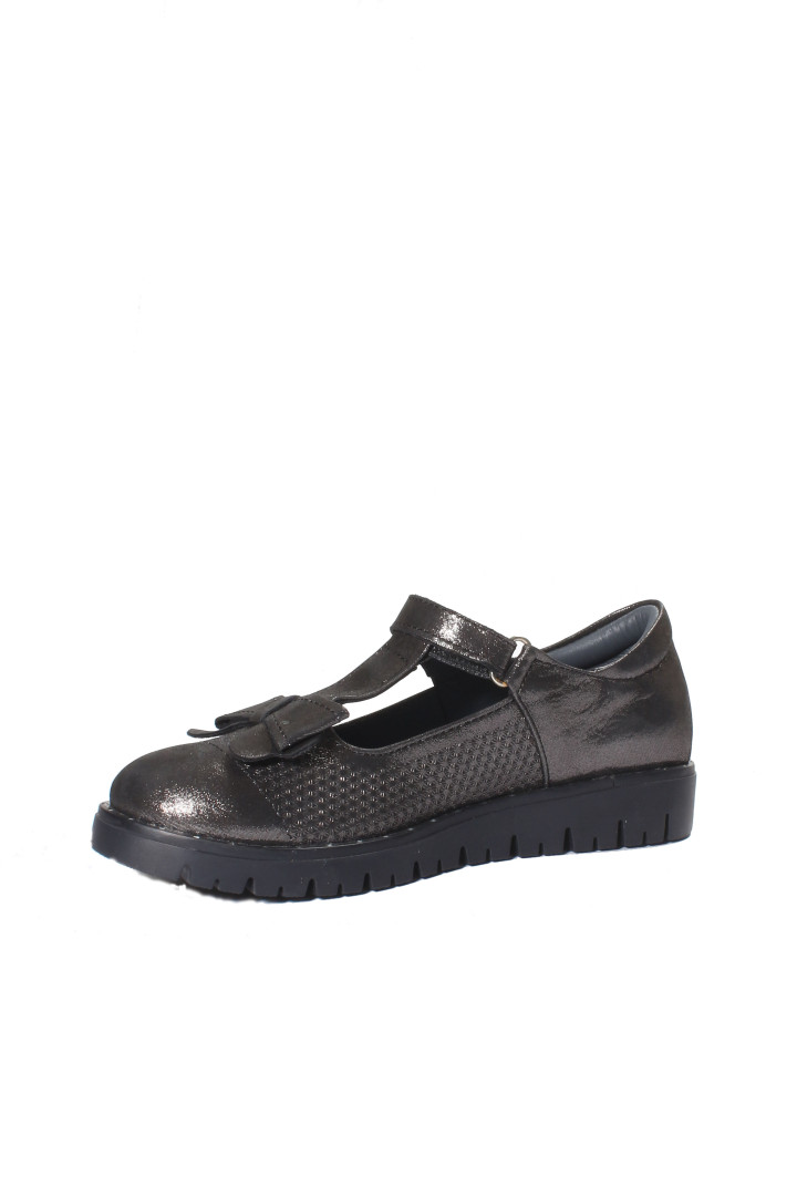

Туфли Fast Step р. 28 Черный, 837XA06 (доставка из-за рубежа), 837XA06