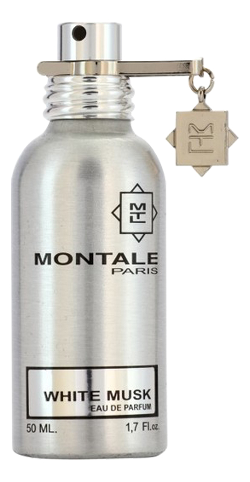 Парфюмерная вода Montale White Musk 50мл