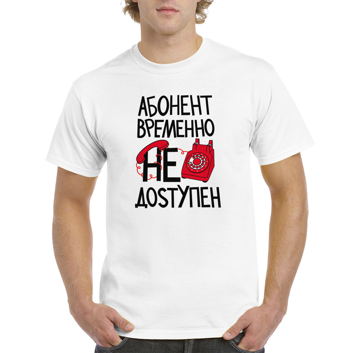 

Футболка унисекс CoolPodarok M0151394 белая 58 RU, Белый, M0151394