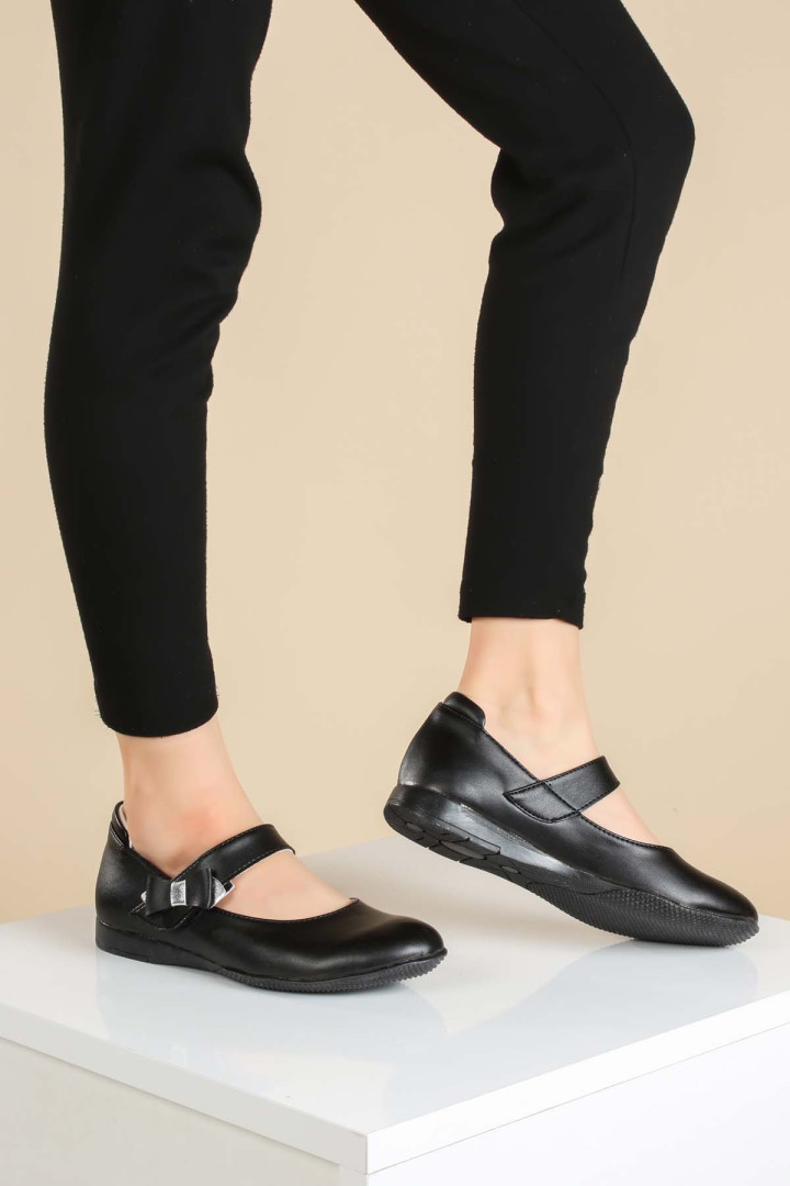 

Туфли Fast Step р. 35 Черный, 837FA01 (доставка из-за рубежа), 837FA01